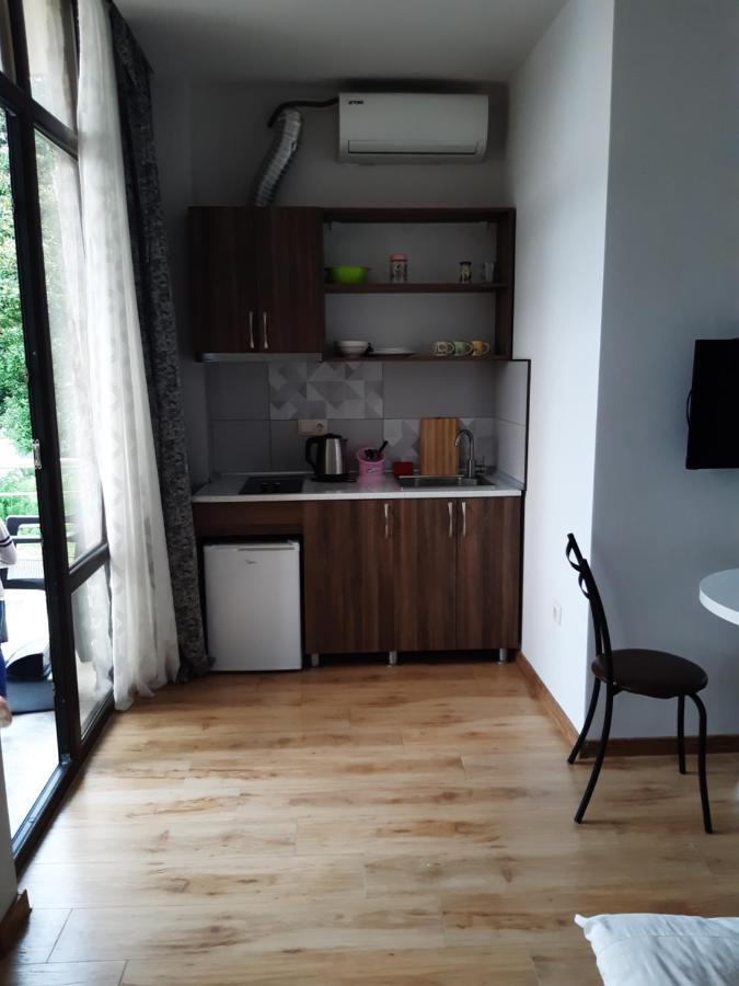 Nona'S House And Aparts كوبوليتي المظهر الخارجي الصورة