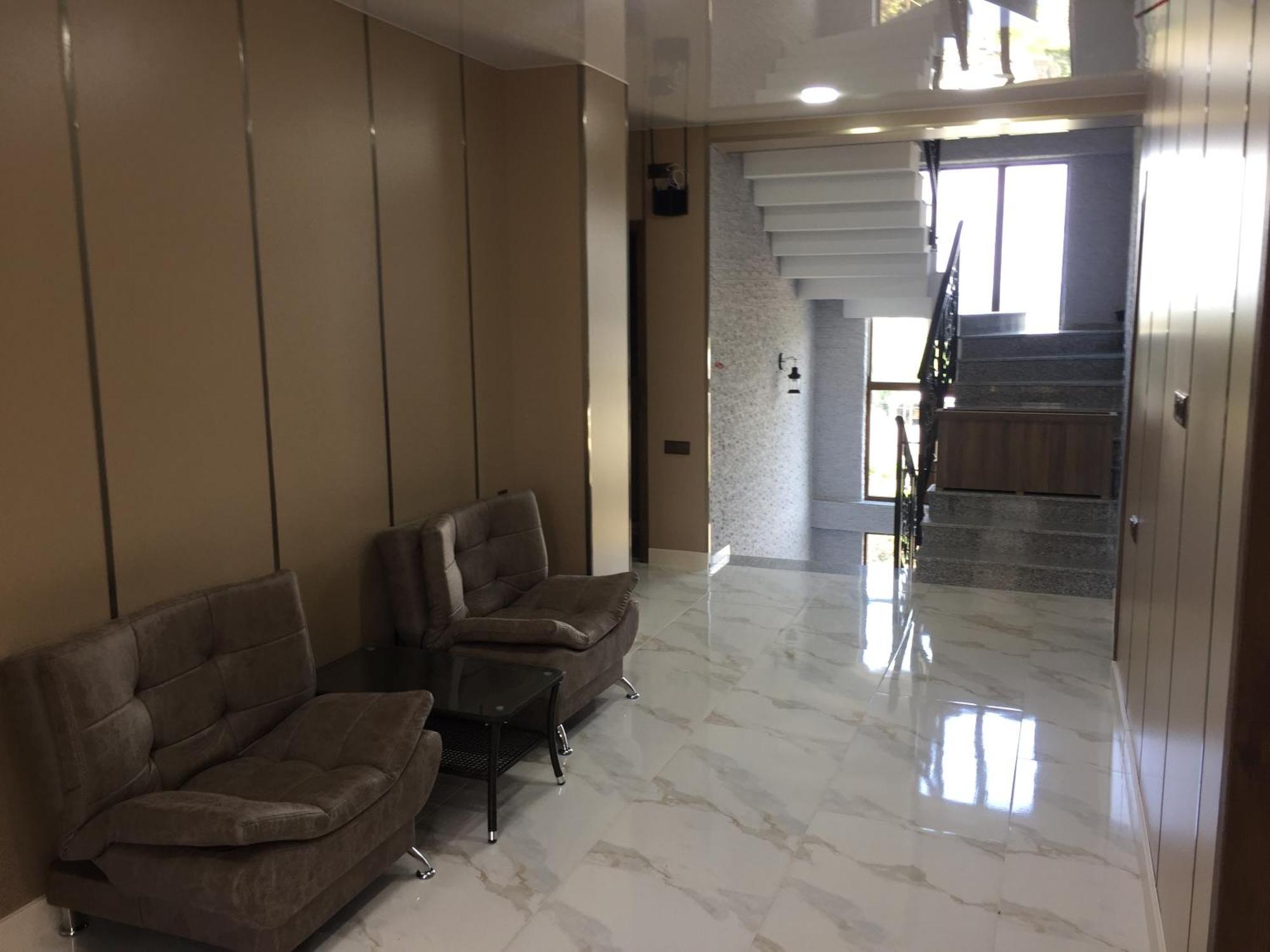 Nona'S House And Aparts كوبوليتي المظهر الخارجي الصورة